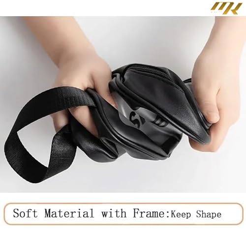 Portable Waterproof Travel Wash Bag - Image 4