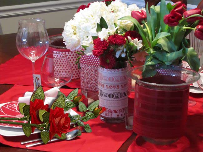 Velvet Rose Stick - Image 3