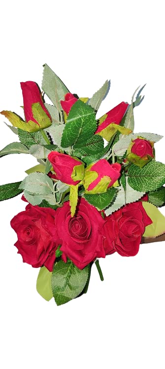 Velvet Rose Stick - Image 4