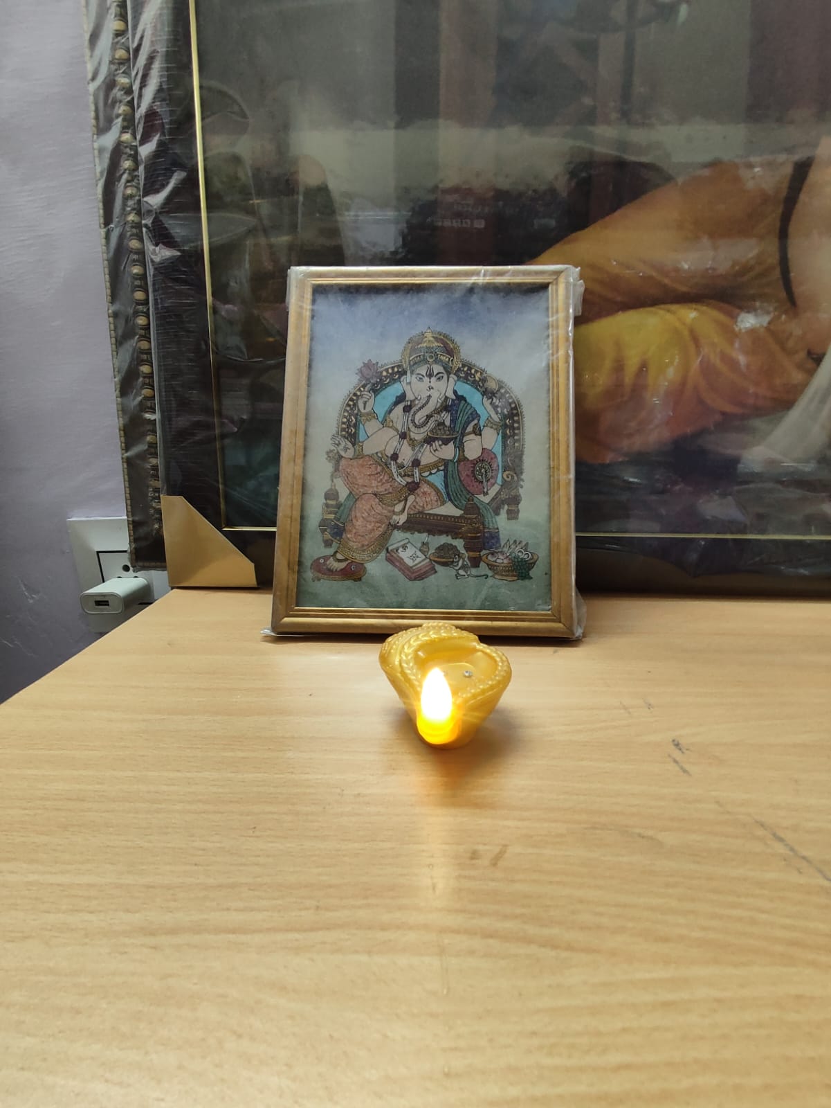 LED Water Diyas - Image 5