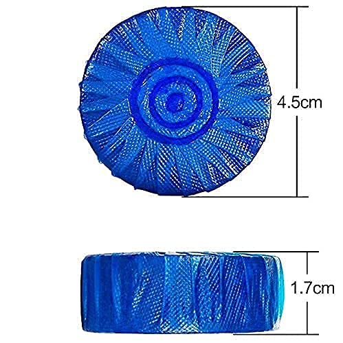 Automatic Toilet Cleaner Tablets - Image 3