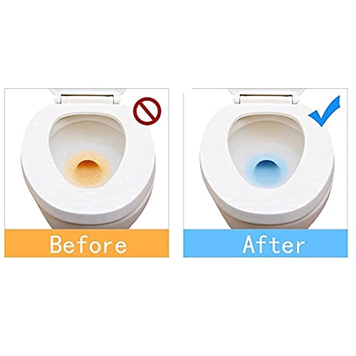 Automatic Toilet Cleaner Tablets - Image 2