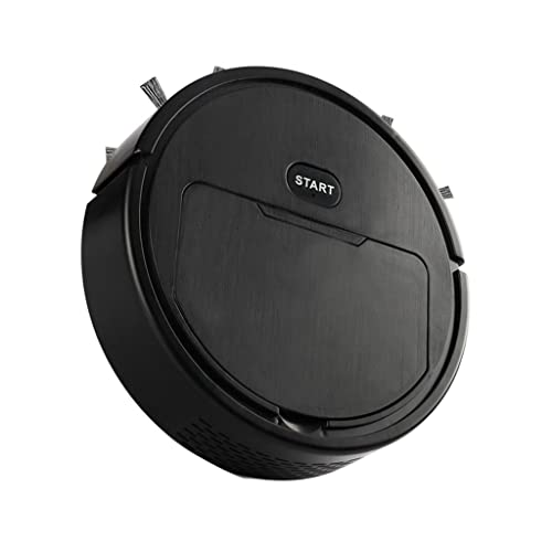 Smart Robot Vacuum Cleaner - Image 2