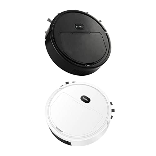 Smart Robot Vacuum Cleaner - Image 7