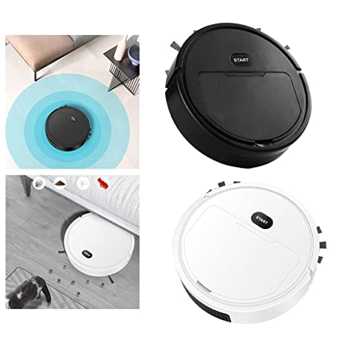 Smart Robot Vacuum Cleaner - Image 5