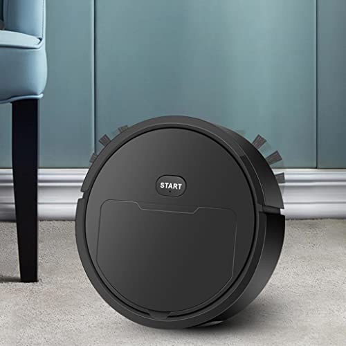 Smart Robot Vacuum Cleaner - Image 4