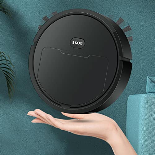 Smart Robot Vacuum Cleaner - Image 3