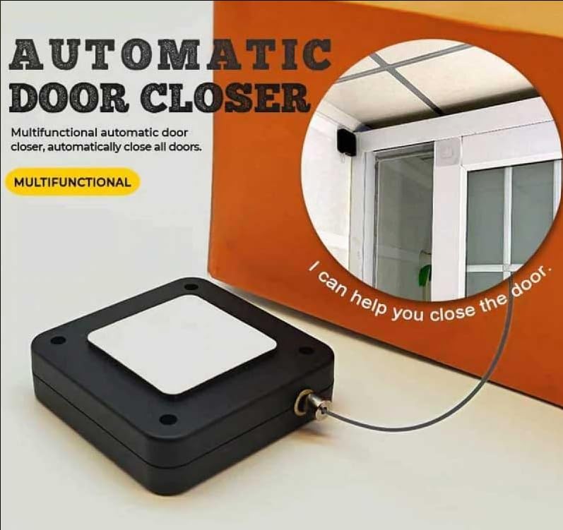 Door Closer - Image 5