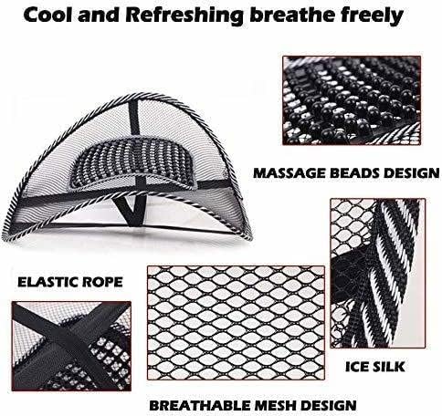 Back Support Cushion - Image 3