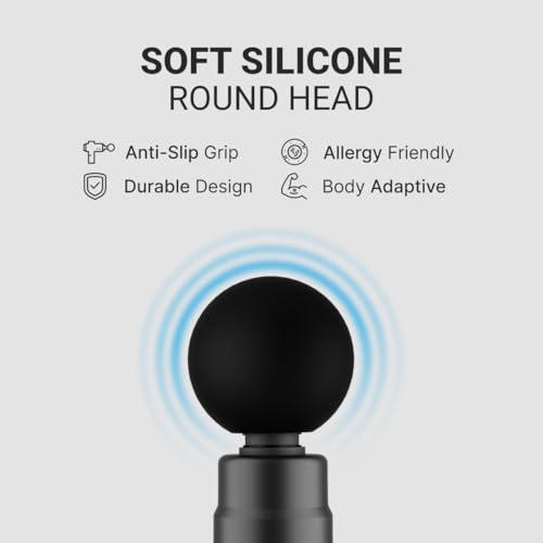 Deep Tissue Massage Gun - Image 6