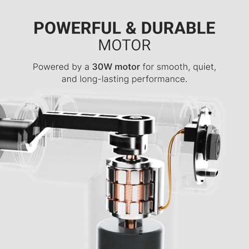 Deep Tissue Massage Gun - Image 5