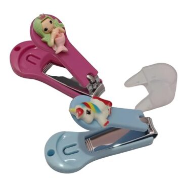 Baby Nail Cutter