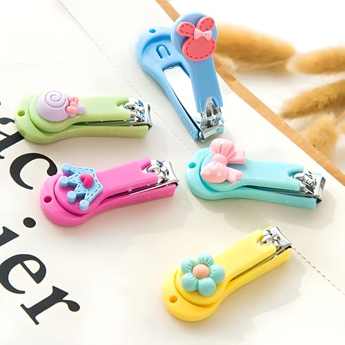Baby Nail Cutter - Image 2