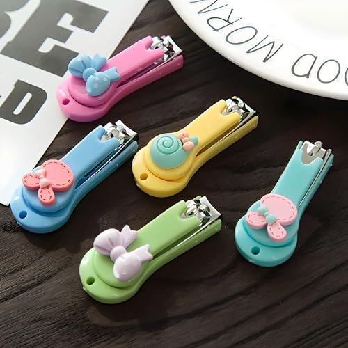 Baby Nail Cutter - Image 3