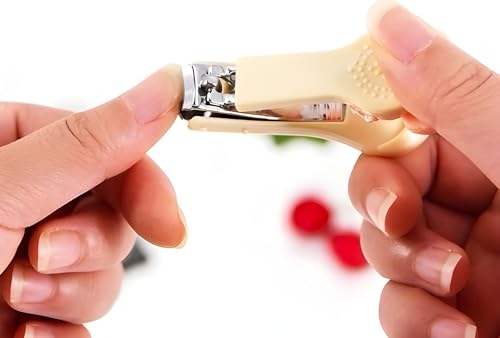 Baby Nail Cutter - Image 4