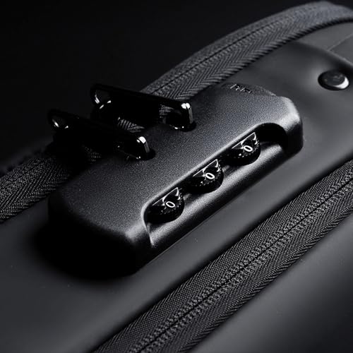 Anti-Theft Sling Bag - Image 4