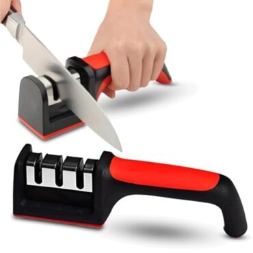 Knife Sharpener