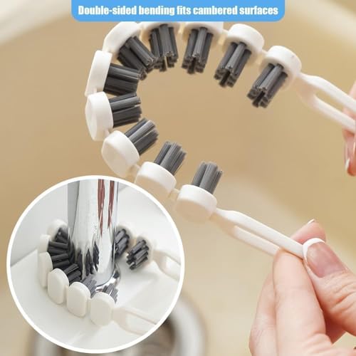 Taps Cleaning Brush - Image 8