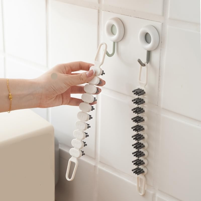 Taps Cleaning Brush - Image 5