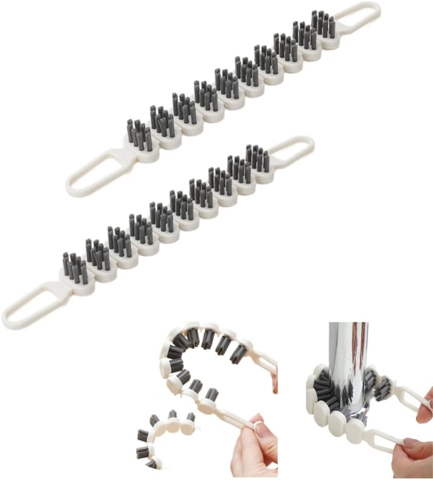 Taps Cleaning Brush - Image 4