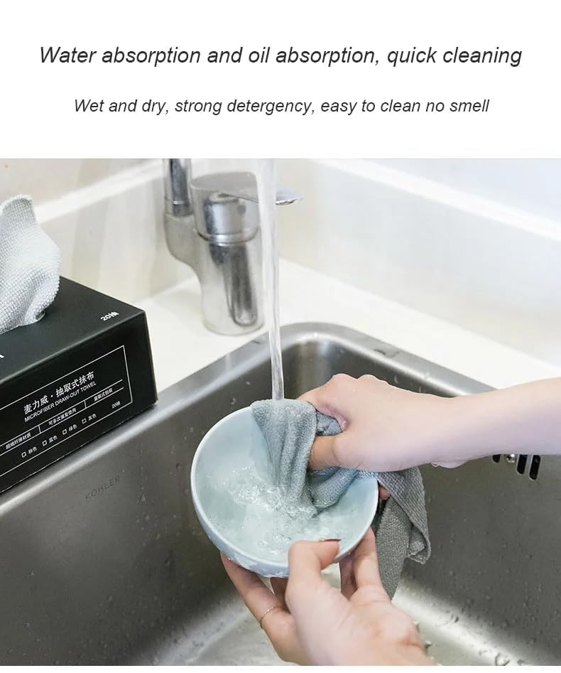 Kitchen Napkin - Image 6