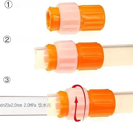 Universal Tap Connector - Image 7