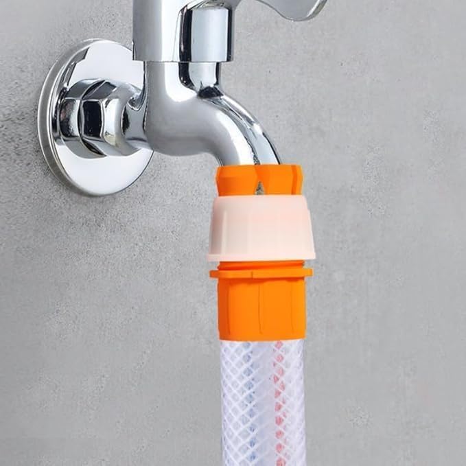 Universal Tap Connector