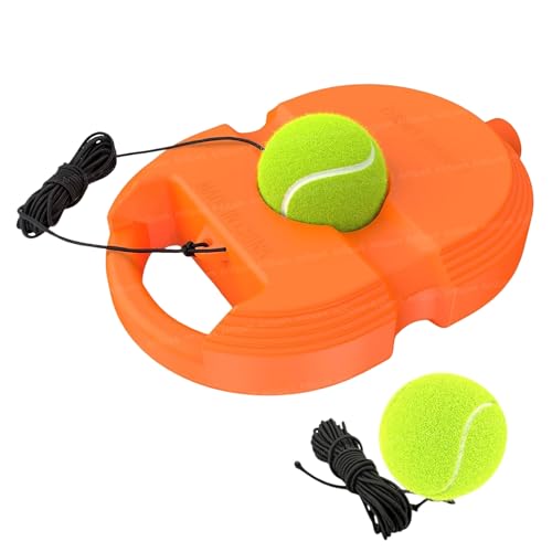 Tennis Trainer Rebound Ball - Image 2
