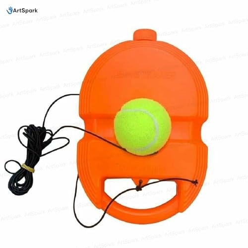 Tennis Trainer Rebound Ball - Image 6