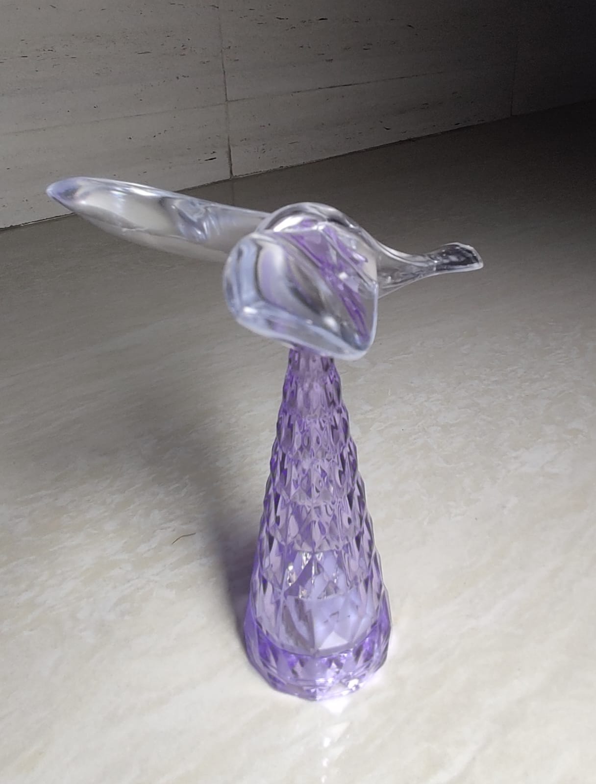 LED Bird Tree Lamp - Image 5