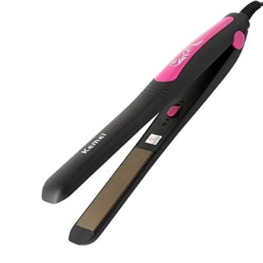 Hair Straightener