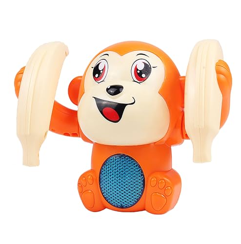 Rolling Tumble Monkey - Image 2