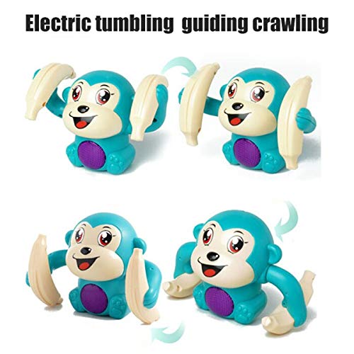 Rolling Tumble Monkey - Image 5