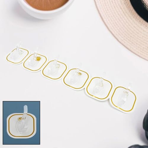 6 Air Wall Hook - Image 4