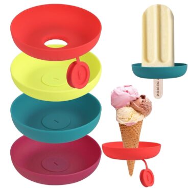 Ice Cream Holder
