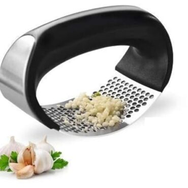 Garlic Cutter