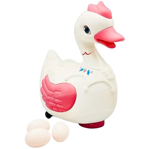 Duck Musical Walking - Image 9