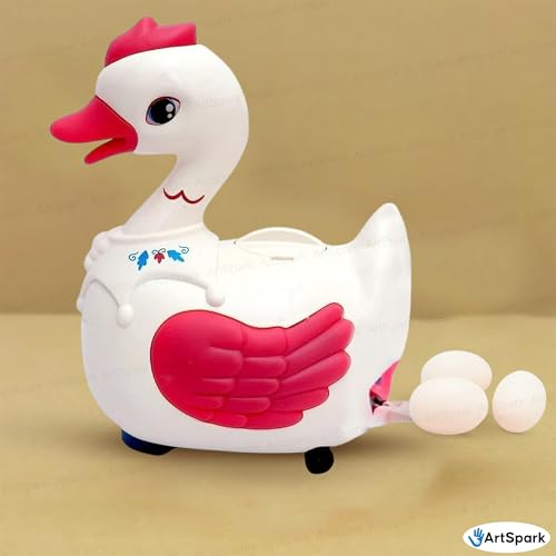 Duck Musical Walking - Image 8