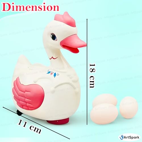 Duck Musical Walking - Image 7