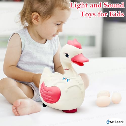 Duck Musical Walking - Image 6