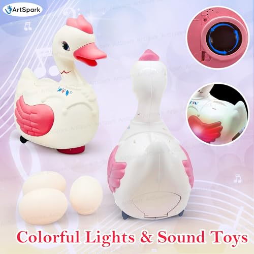 Duck Musical Walking - Image 5