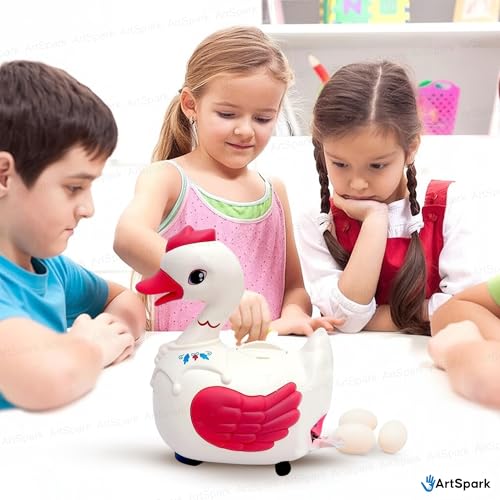 Duck Musical Walking - Image 3