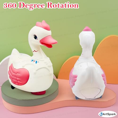 Duck Musical Walking - Image 2