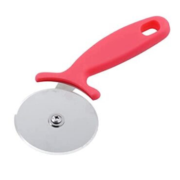 Pizza cutter