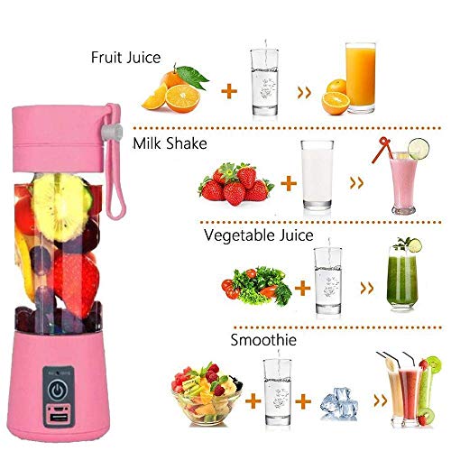 USB Juice Maker - Image 6