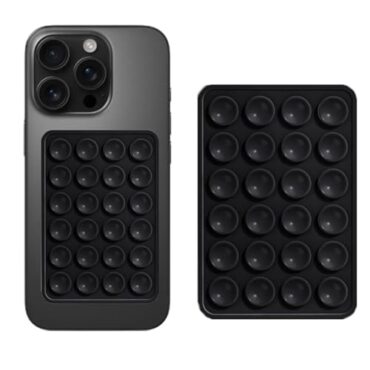 Mobile Phone Grip Pad